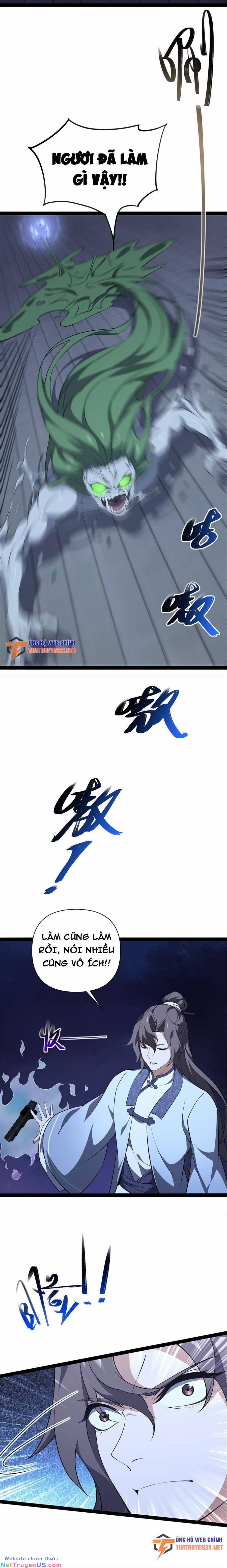 Liêu Trai Không Thể Nào Xinh Đẹp Như Vậy 19 trang 16