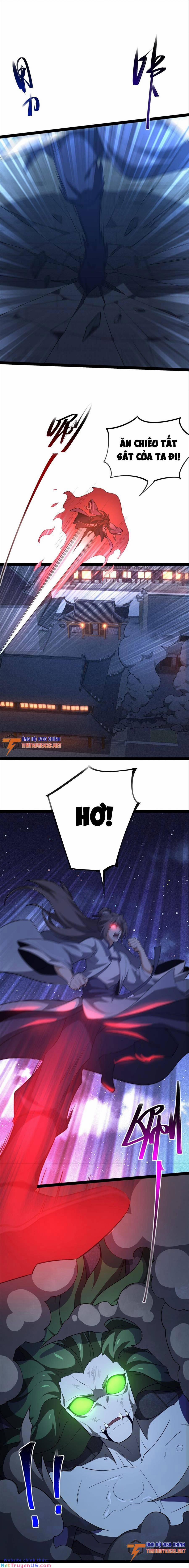 Liêu Trai Không Thể Nào Xinh Đẹp Như Vậy 19 trang 18