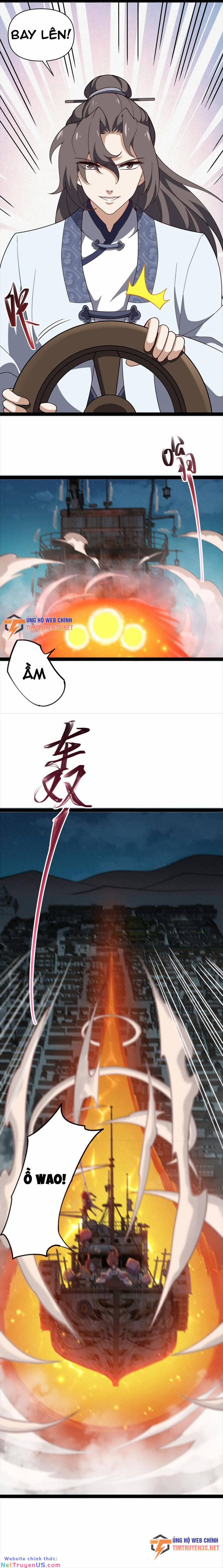 Liêu Trai Không Thể Nào Xinh Đẹp Như Vậy 19 trang 2