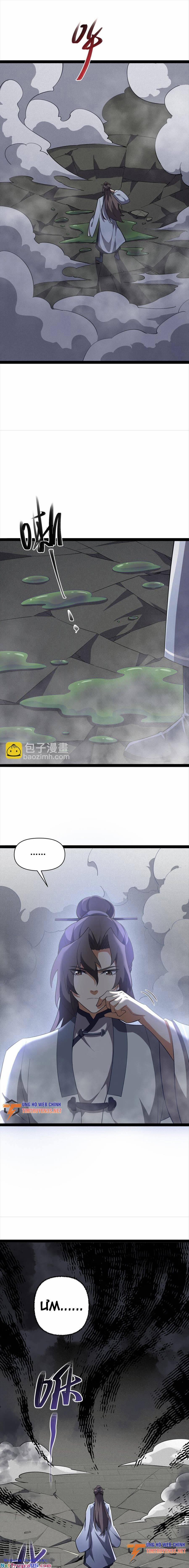 Liêu Trai Không Thể Nào Xinh Đẹp Như Vậy 19 trang 20