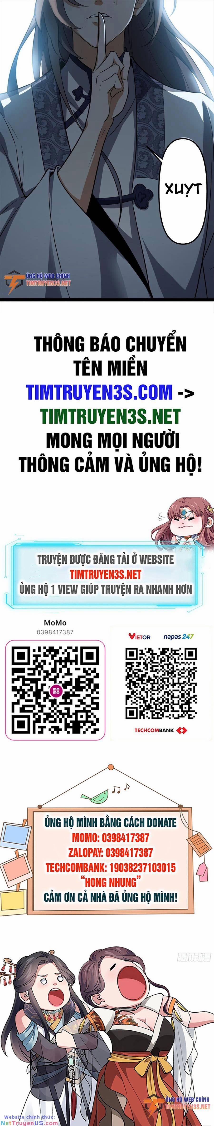 Liêu Trai Không Thể Nào Xinh Đẹp Như Vậy 19 trang 22
