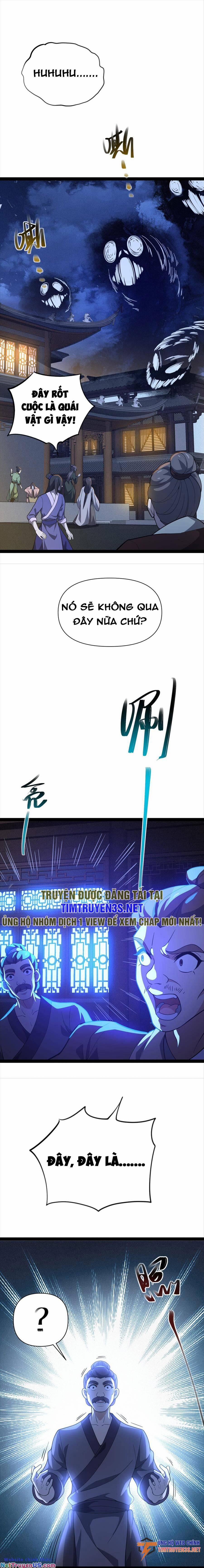 Liêu Trai Không Thể Nào Xinh Đẹp Như Vậy 19 trang 7
