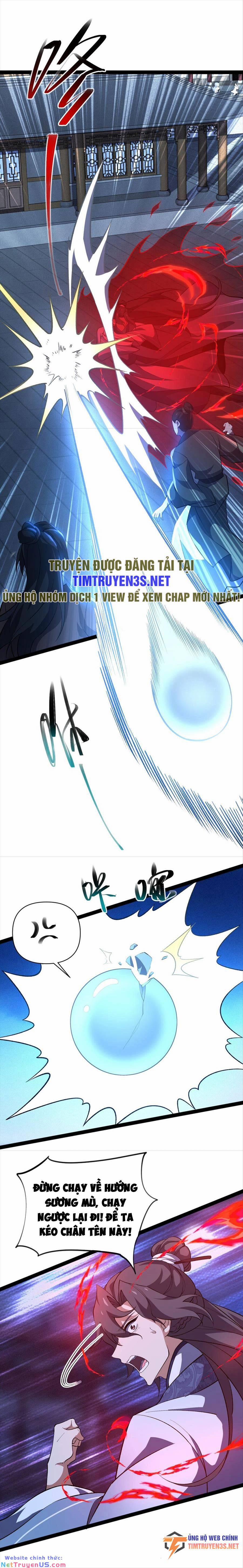 Liêu Trai Không Thể Nào Xinh Đẹp Như Vậy 19 trang 9