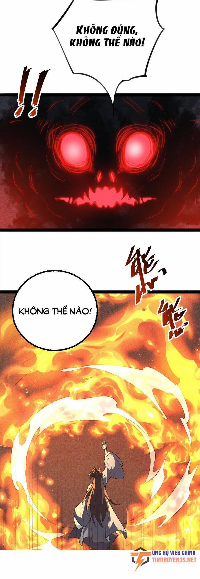 Liêu Trai Không Thể Nào Xinh Đẹp Như Vậy 20 trang 12