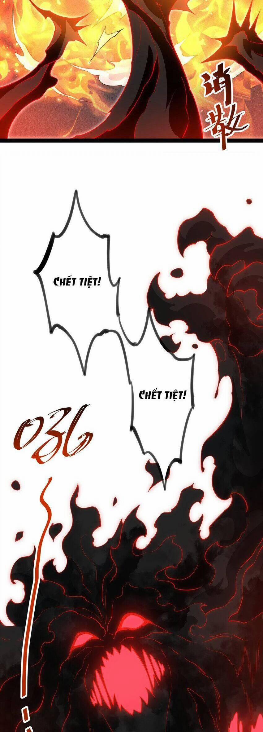 Liêu Trai Không Thể Nào Xinh Đẹp Như Vậy 20 trang 14