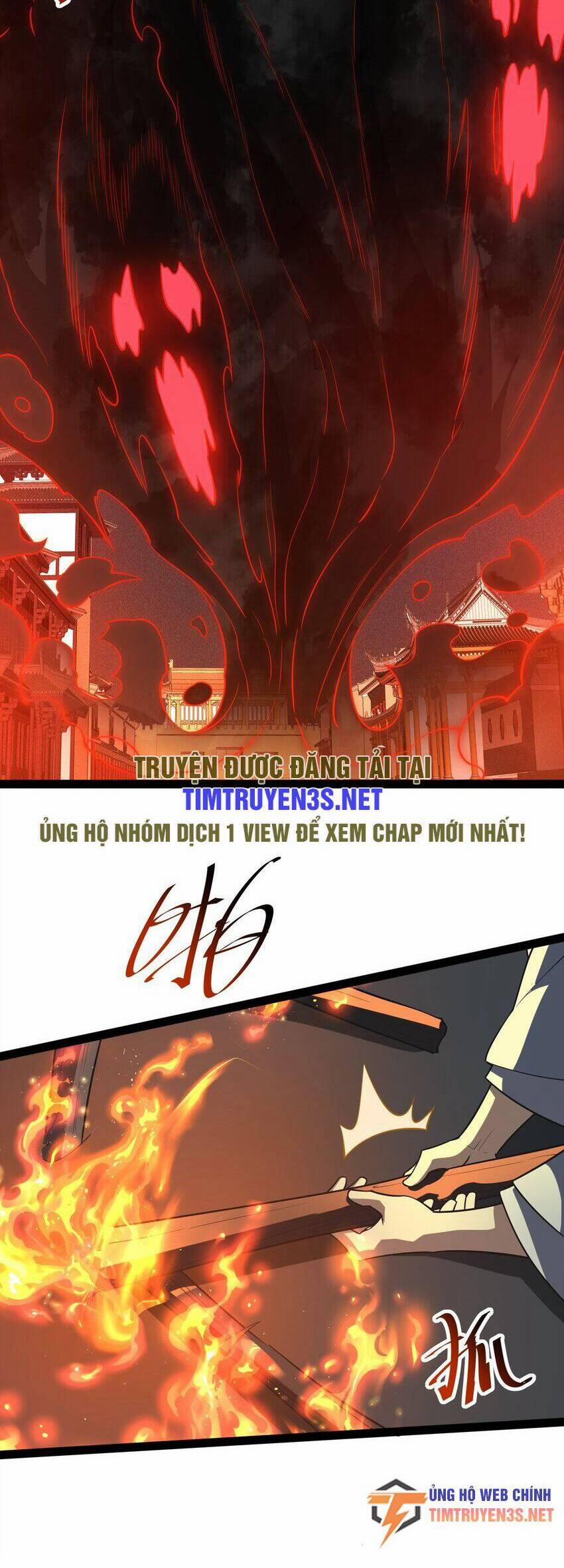 Liêu Trai Không Thể Nào Xinh Đẹp Như Vậy 20 trang 15