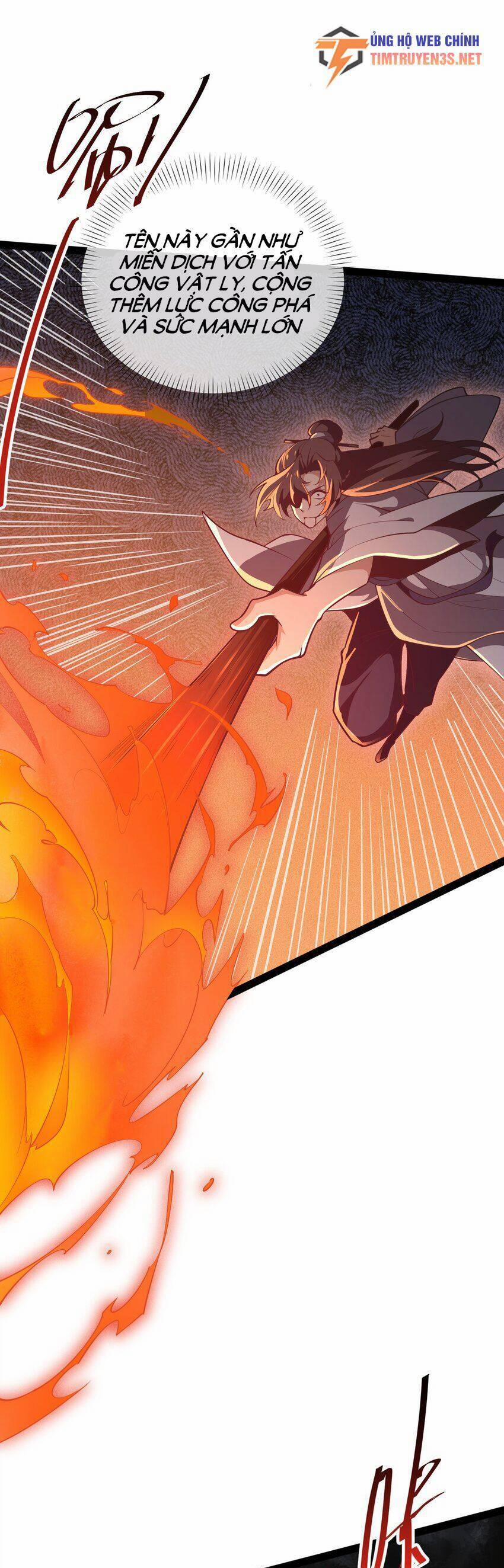 Liêu Trai Không Thể Nào Xinh Đẹp Như Vậy 20 trang 16