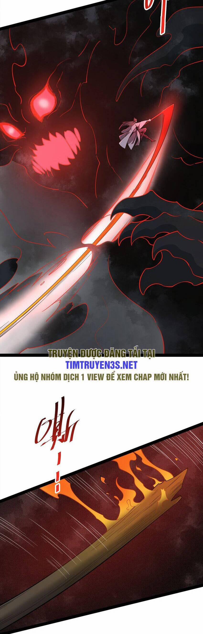 Liêu Trai Không Thể Nào Xinh Đẹp Như Vậy 20 trang 17