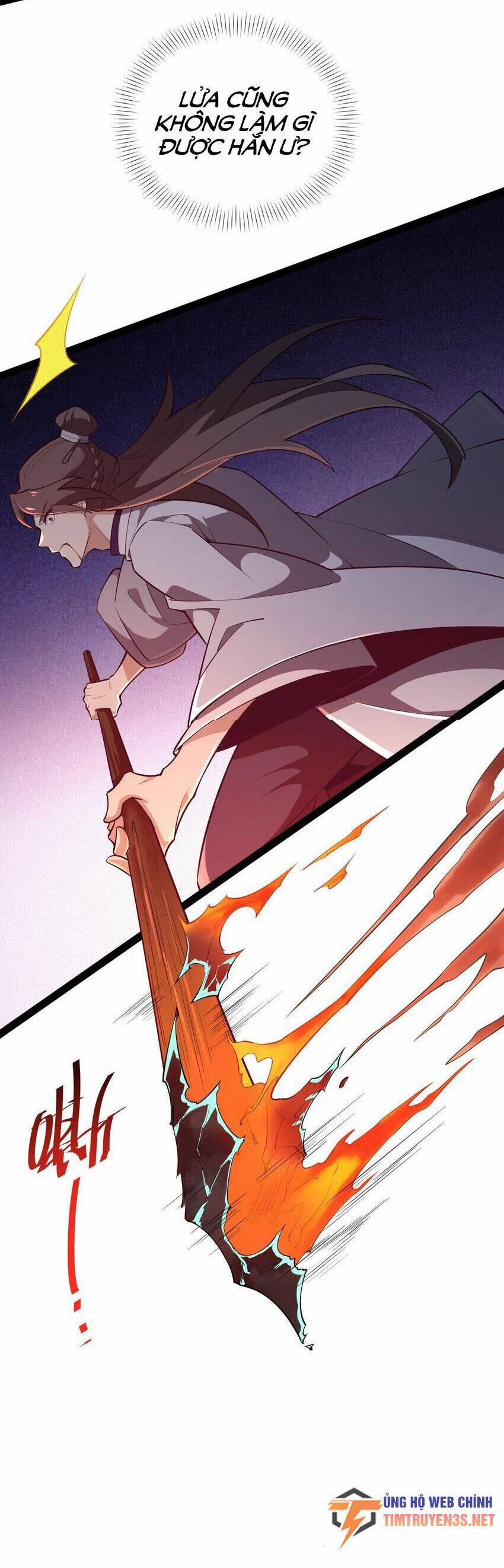 Liêu Trai Không Thể Nào Xinh Đẹp Như Vậy 20 trang 18