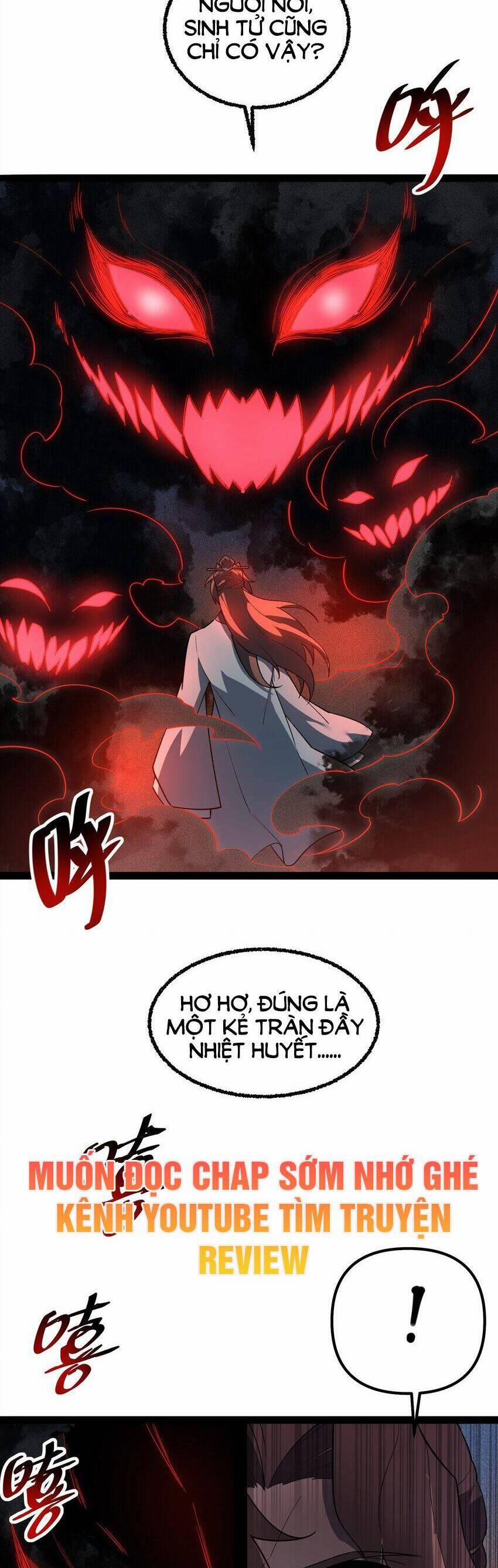 Liêu Trai Không Thể Nào Xinh Đẹp Như Vậy 20 trang 2