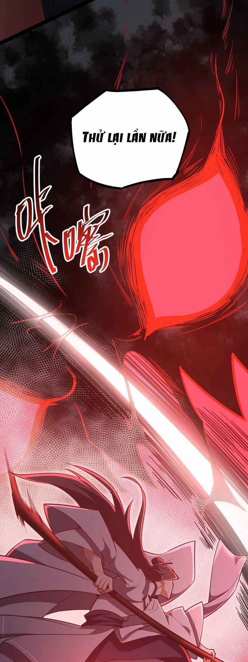 Liêu Trai Không Thể Nào Xinh Đẹp Như Vậy 20 trang 20