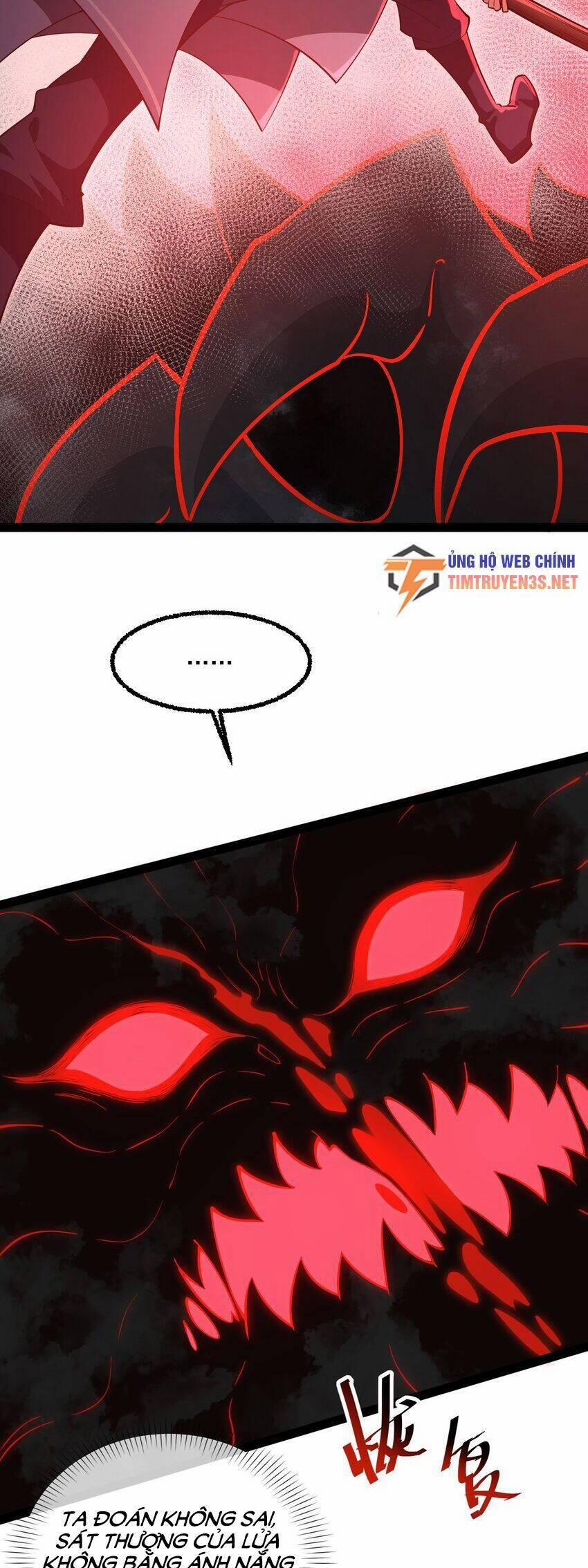 Liêu Trai Không Thể Nào Xinh Đẹp Như Vậy 20 trang 21