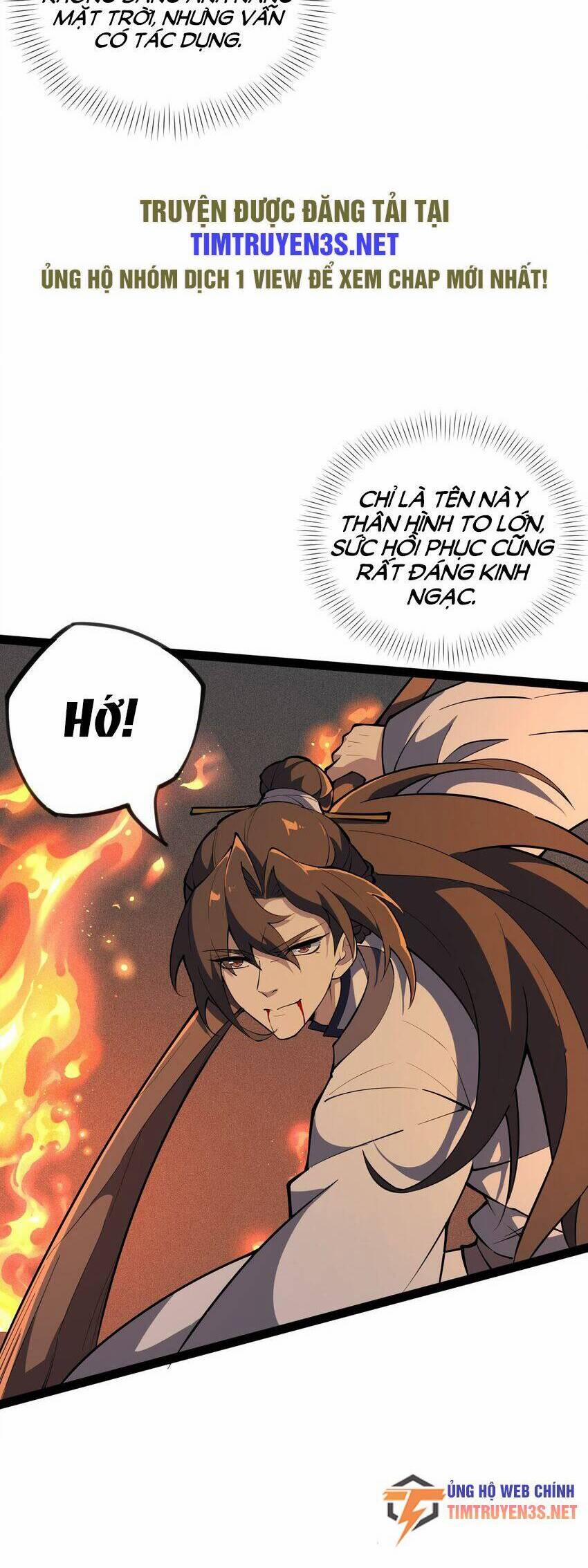 Liêu Trai Không Thể Nào Xinh Đẹp Như Vậy 20 trang 22