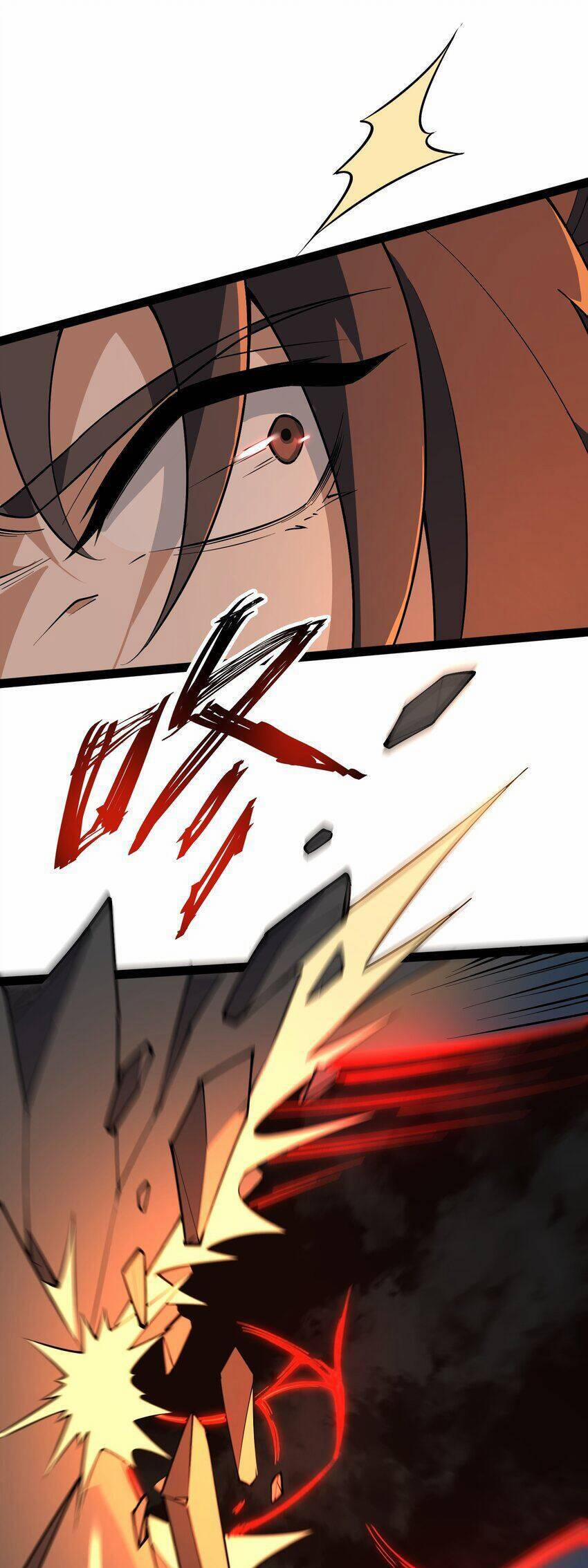 Liêu Trai Không Thể Nào Xinh Đẹp Như Vậy 20 trang 23