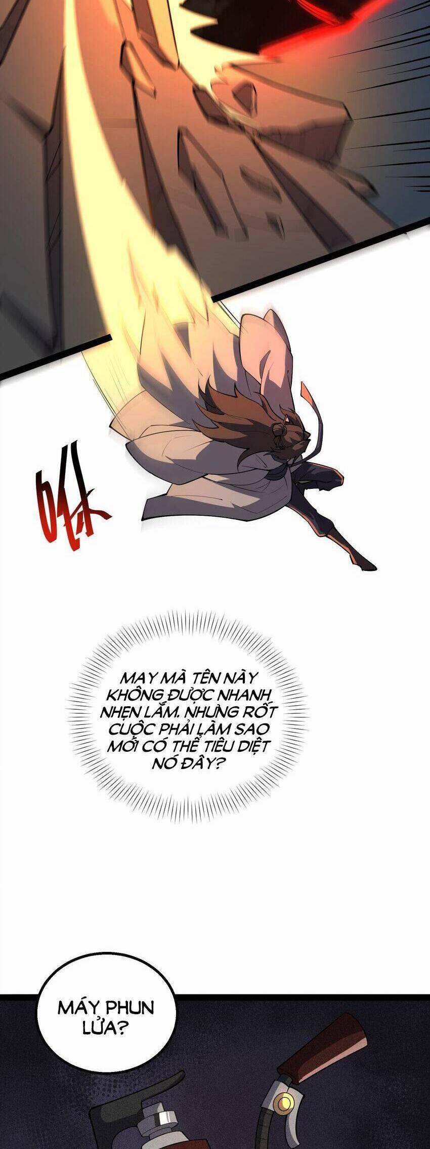 Liêu Trai Không Thể Nào Xinh Đẹp Như Vậy 20 trang 24