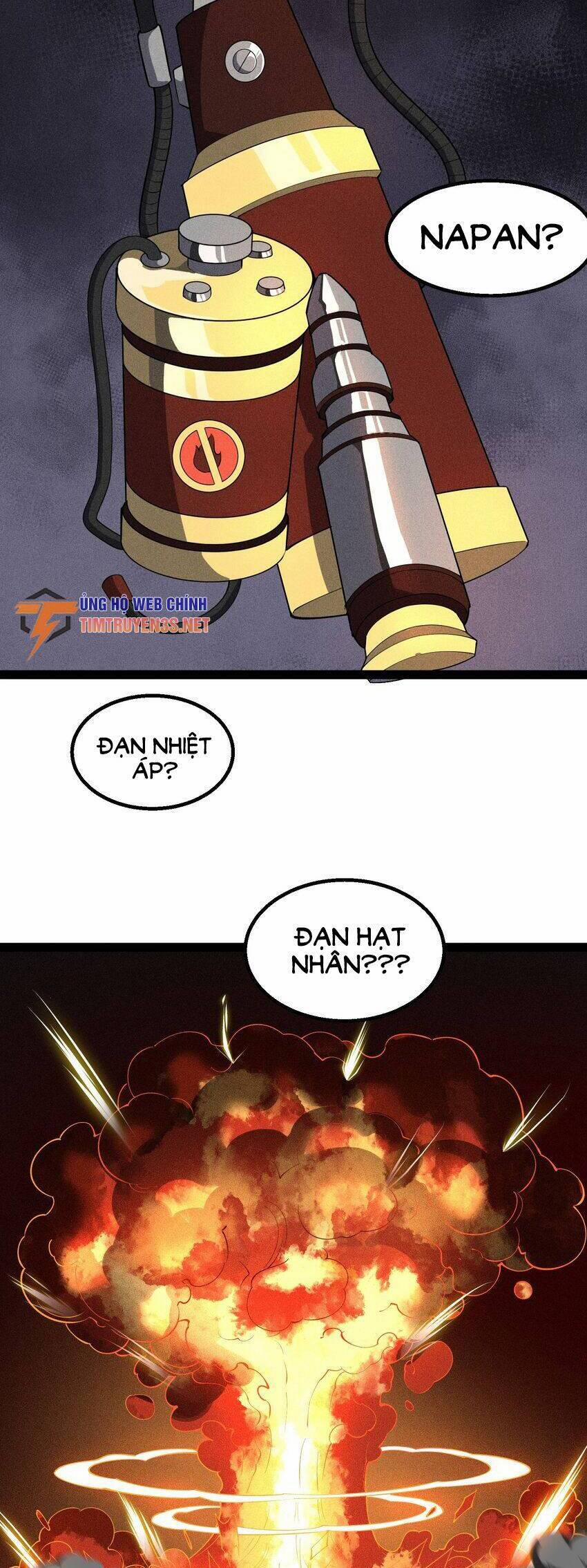 Liêu Trai Không Thể Nào Xinh Đẹp Như Vậy 20 trang 25