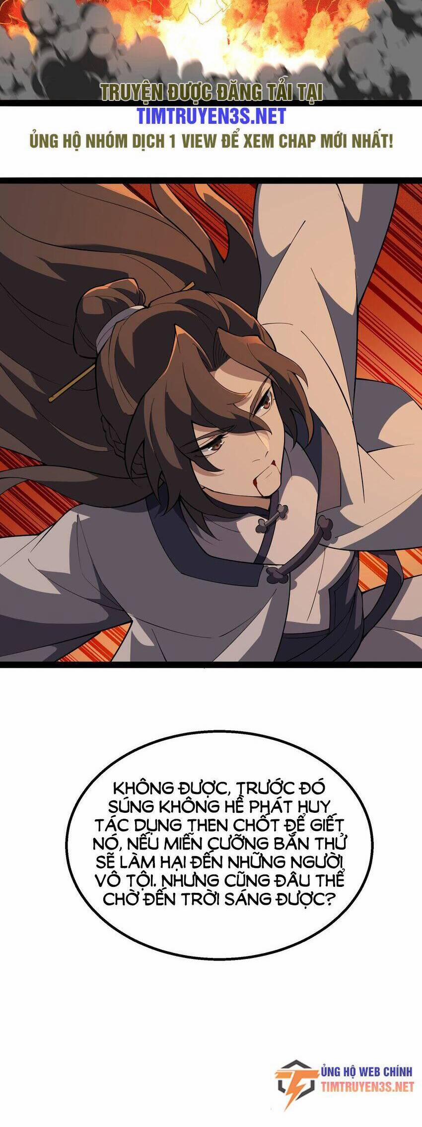 Liêu Trai Không Thể Nào Xinh Đẹp Như Vậy 20 trang 26