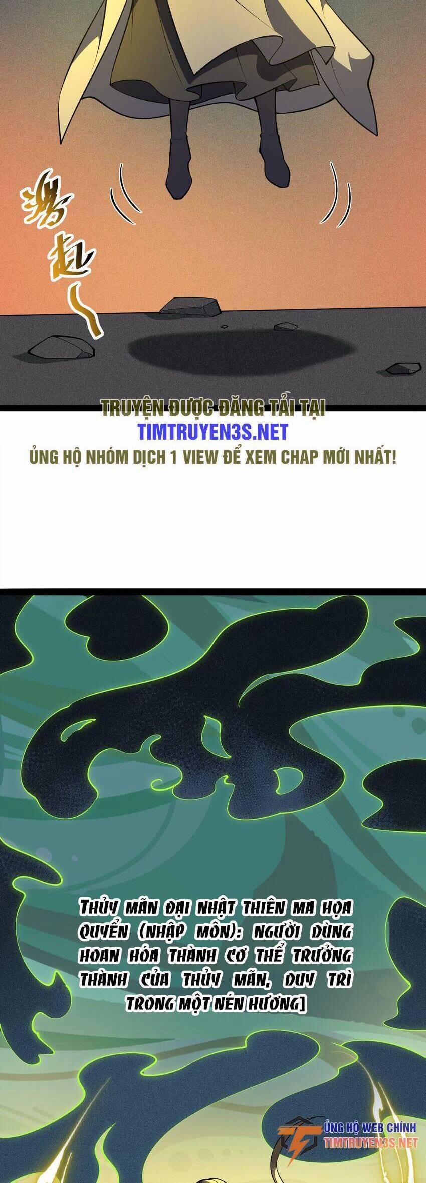 Liêu Trai Không Thể Nào Xinh Đẹp Như Vậy 20 trang 29