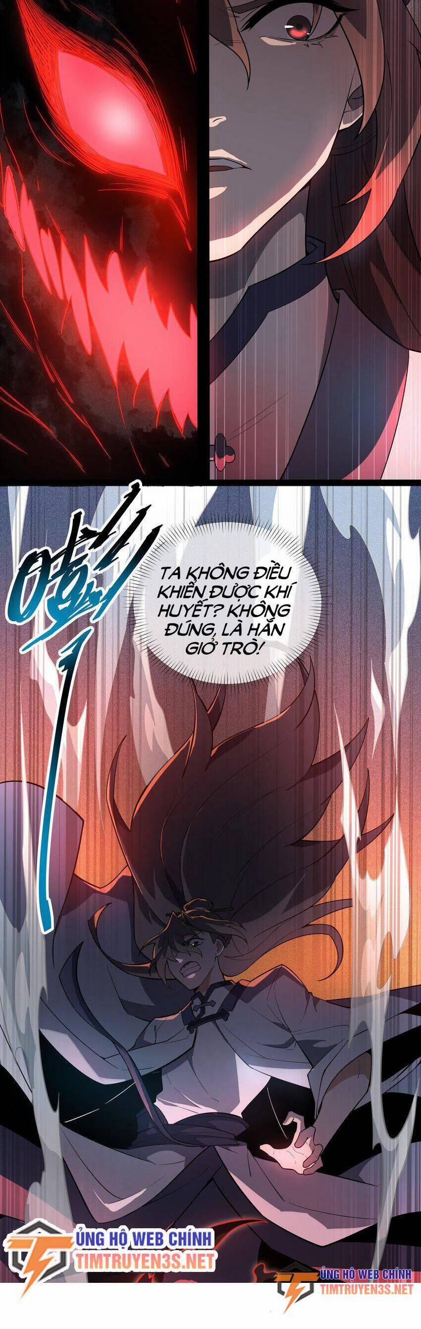 Liêu Trai Không Thể Nào Xinh Đẹp Như Vậy 20 trang 3