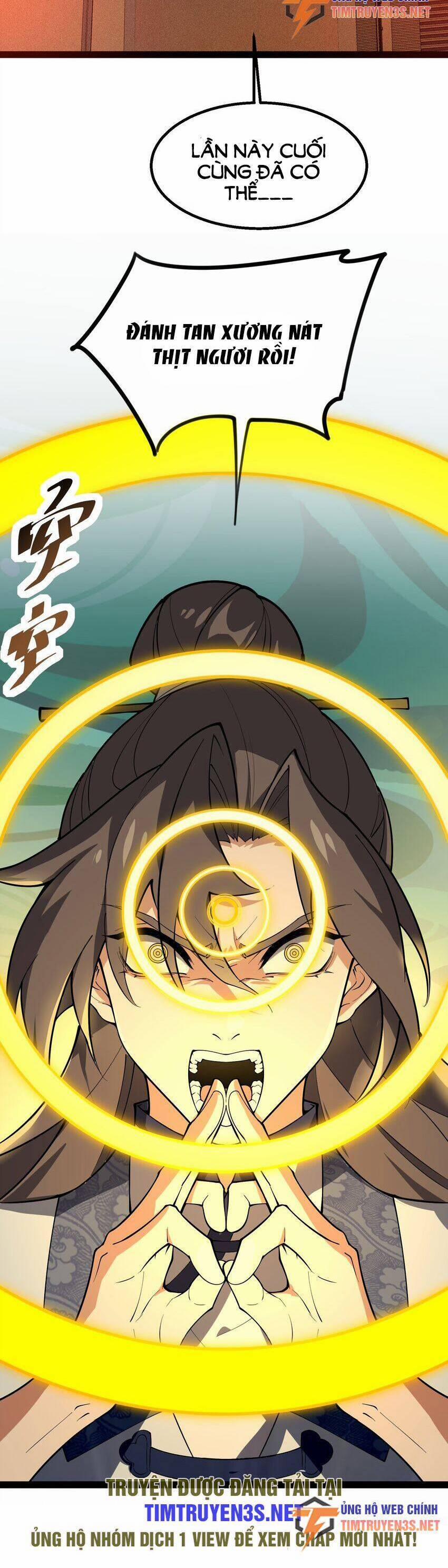 Liêu Trai Không Thể Nào Xinh Đẹp Như Vậy 20 trang 31