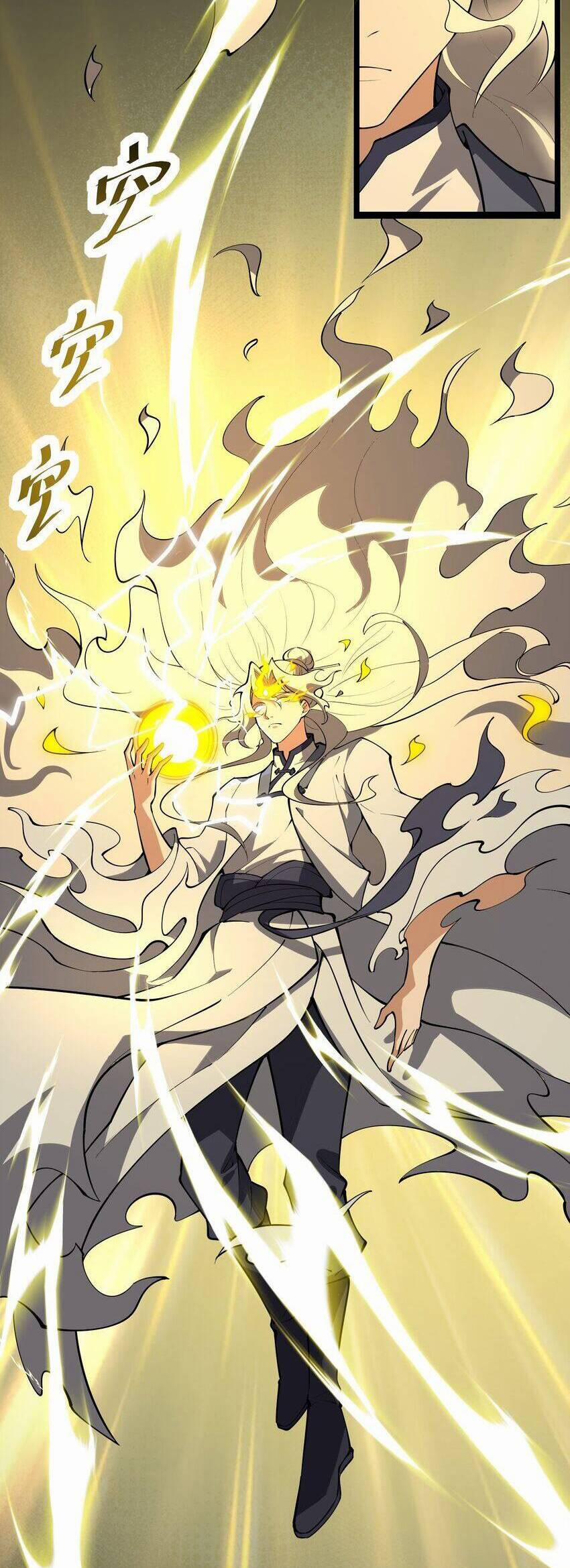 Liêu Trai Không Thể Nào Xinh Đẹp Như Vậy 20 trang 33