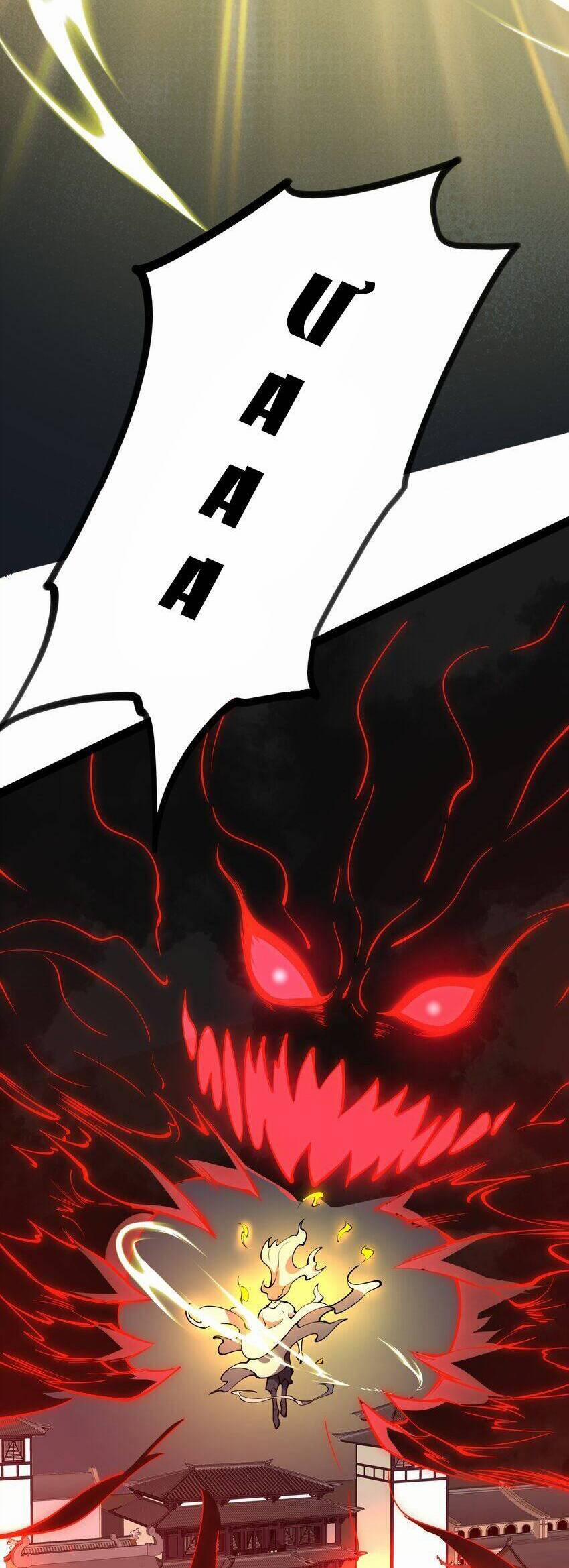 Liêu Trai Không Thể Nào Xinh Đẹp Như Vậy 20 trang 34