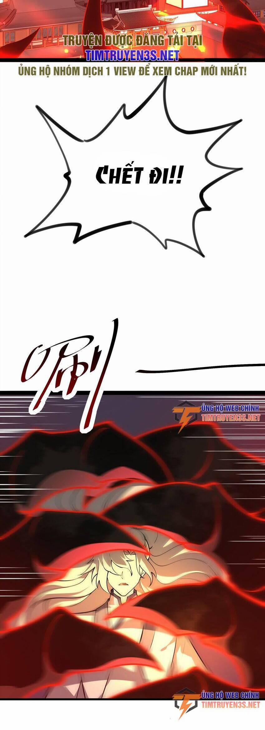 Liêu Trai Không Thể Nào Xinh Đẹp Như Vậy 20 trang 35