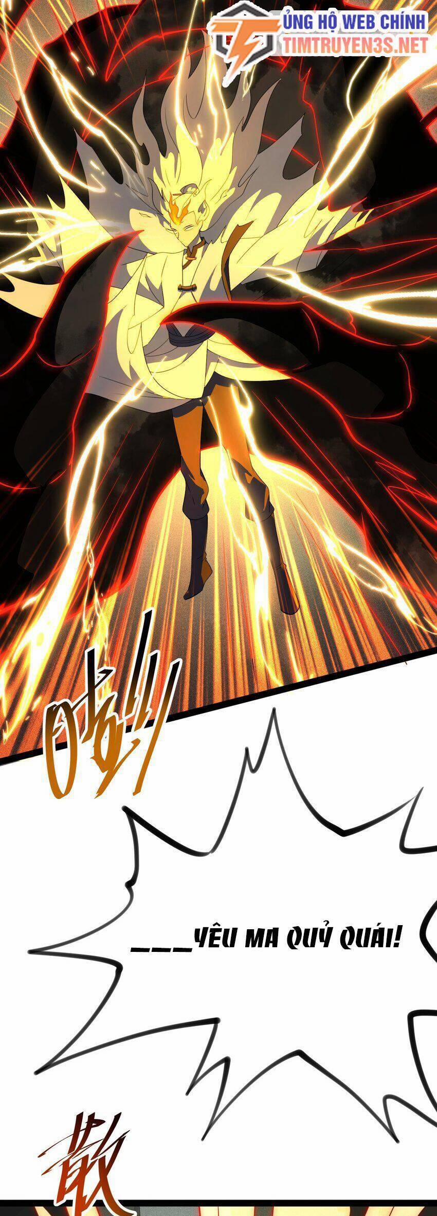 Liêu Trai Không Thể Nào Xinh Đẹp Như Vậy 20 trang 39