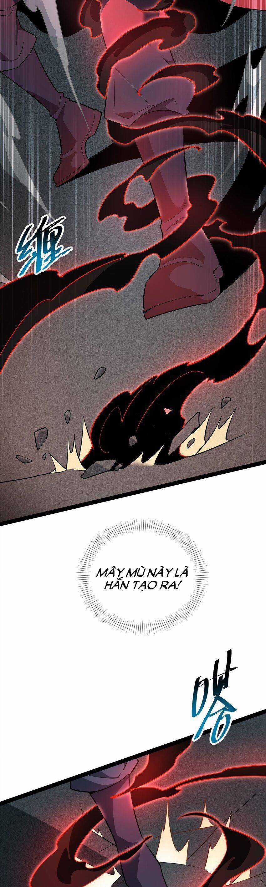 Liêu Trai Không Thể Nào Xinh Đẹp Như Vậy 20 trang 4