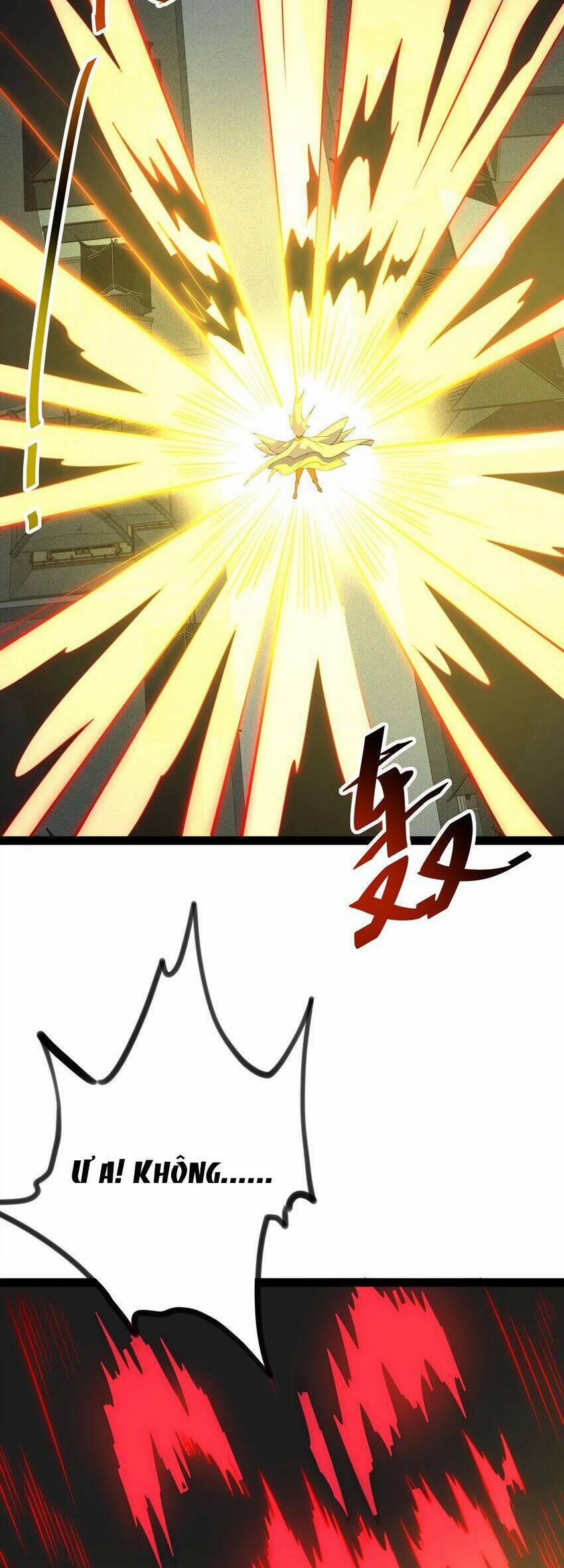 Liêu Trai Không Thể Nào Xinh Đẹp Như Vậy 20 trang 40