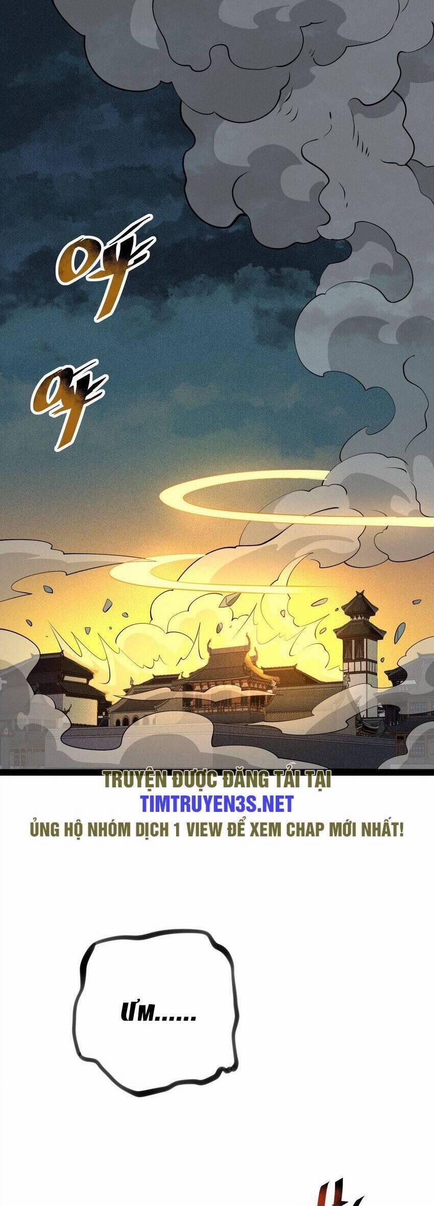 Liêu Trai Không Thể Nào Xinh Đẹp Như Vậy 20 trang 43