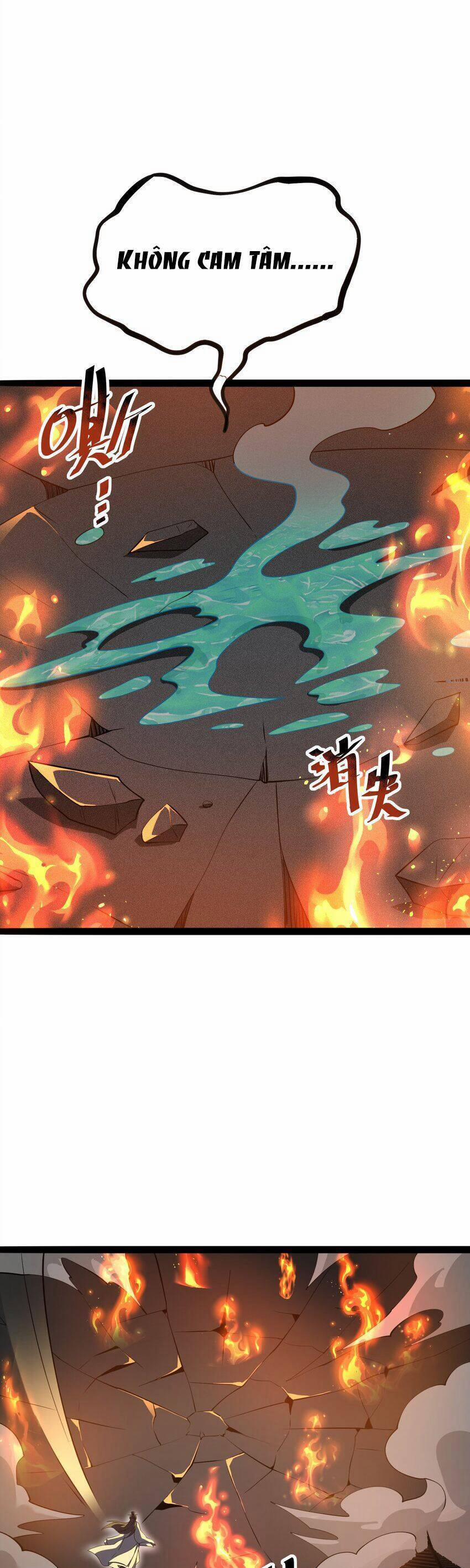 Liêu Trai Không Thể Nào Xinh Đẹp Như Vậy 20 trang 45