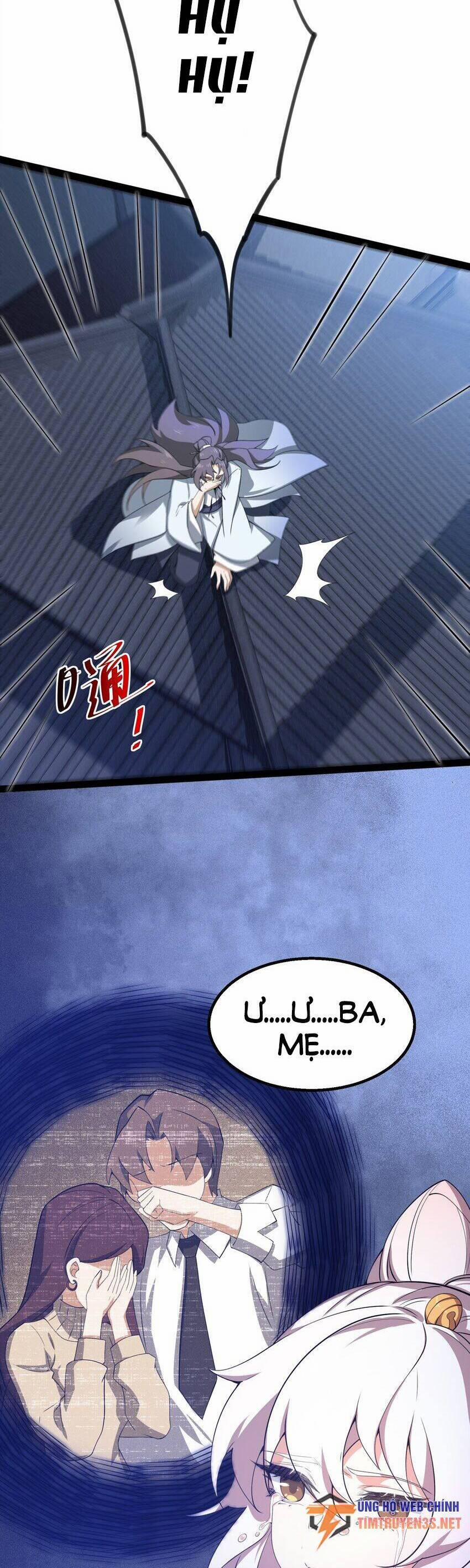 Liêu Trai Không Thể Nào Xinh Đẹp Như Vậy 20 trang 47