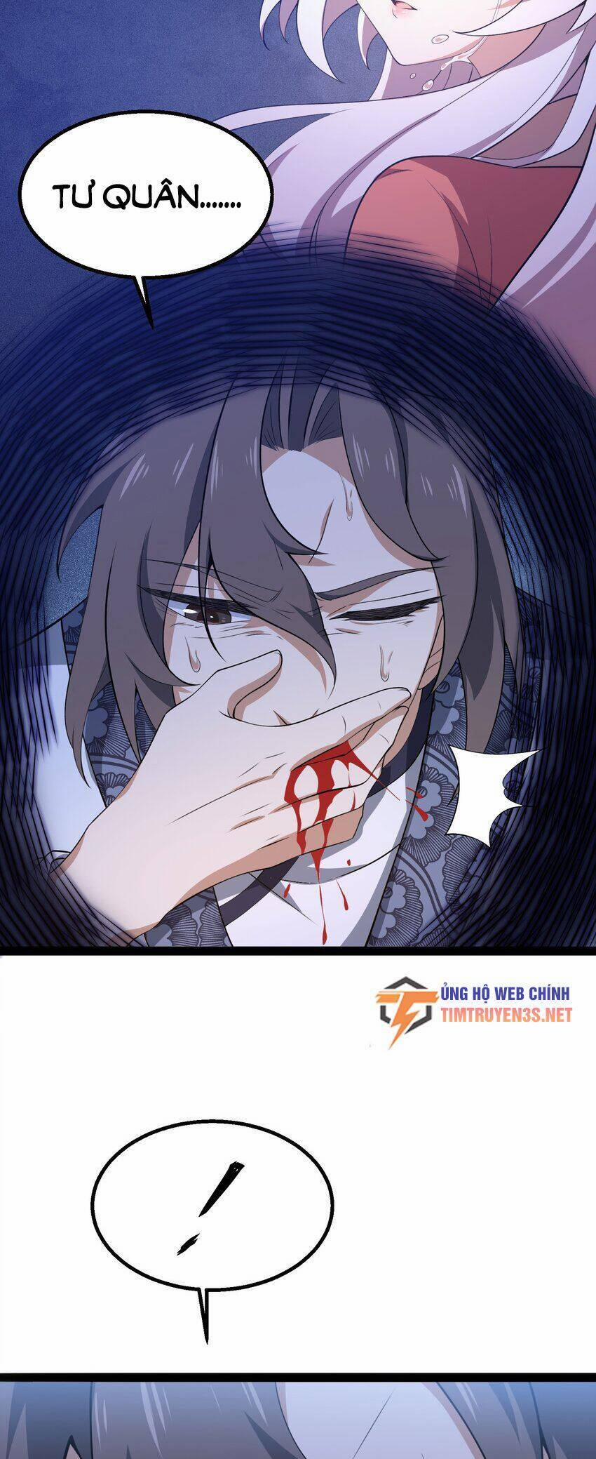 Liêu Trai Không Thể Nào Xinh Đẹp Như Vậy 20 trang 48