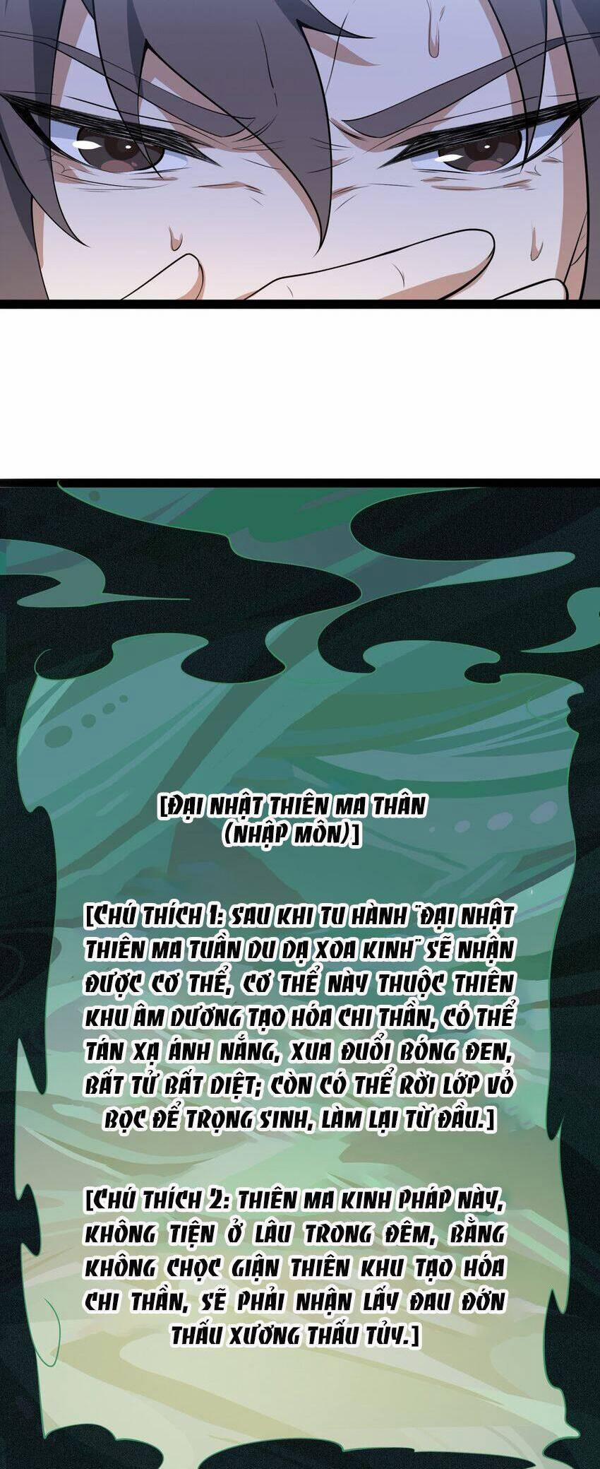 Liêu Trai Không Thể Nào Xinh Đẹp Như Vậy 20 trang 49