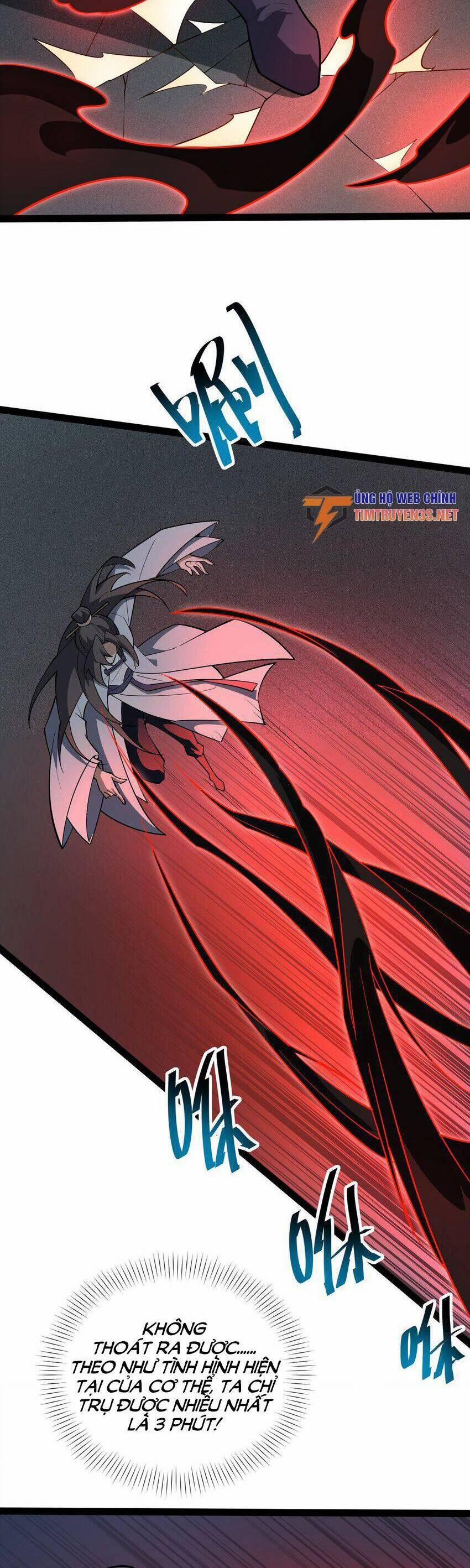 Liêu Trai Không Thể Nào Xinh Đẹp Như Vậy 20 trang 5