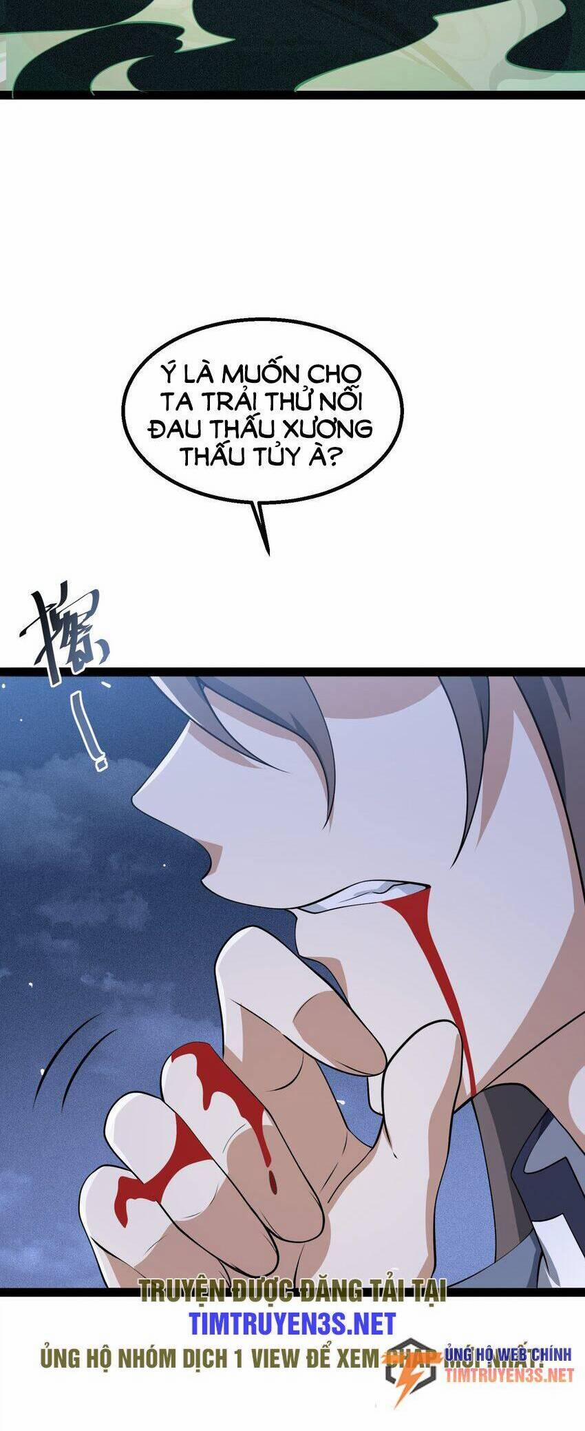 Liêu Trai Không Thể Nào Xinh Đẹp Như Vậy 20 trang 50