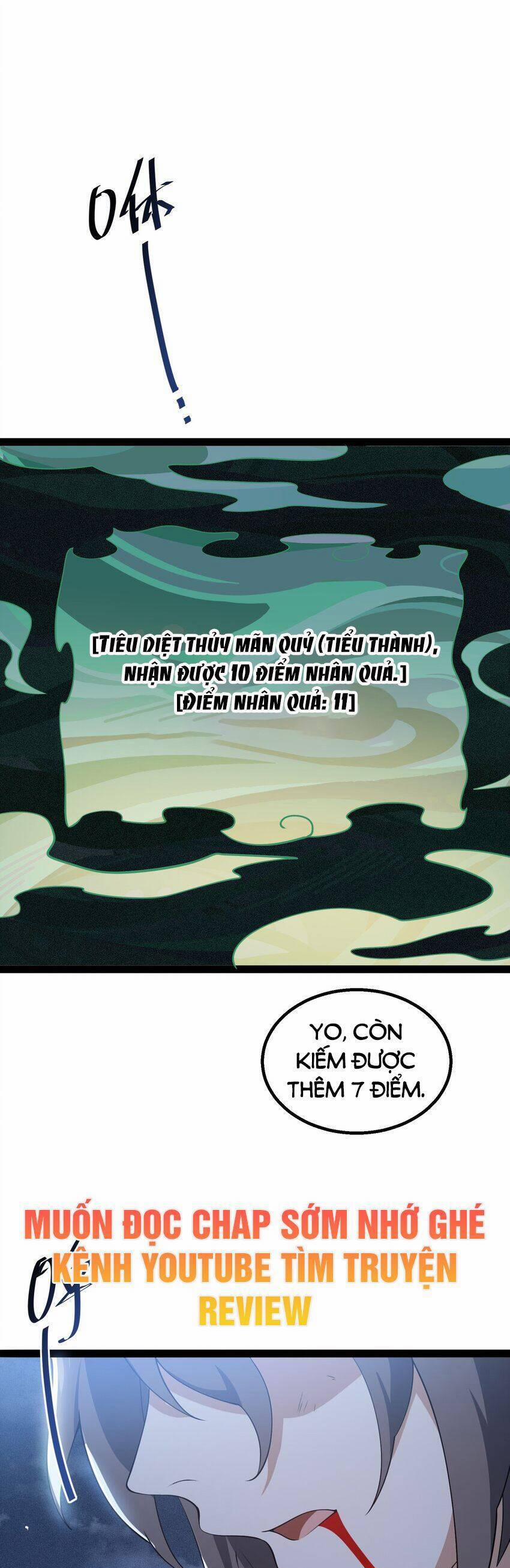 Liêu Trai Không Thể Nào Xinh Đẹp Như Vậy 20 trang 51