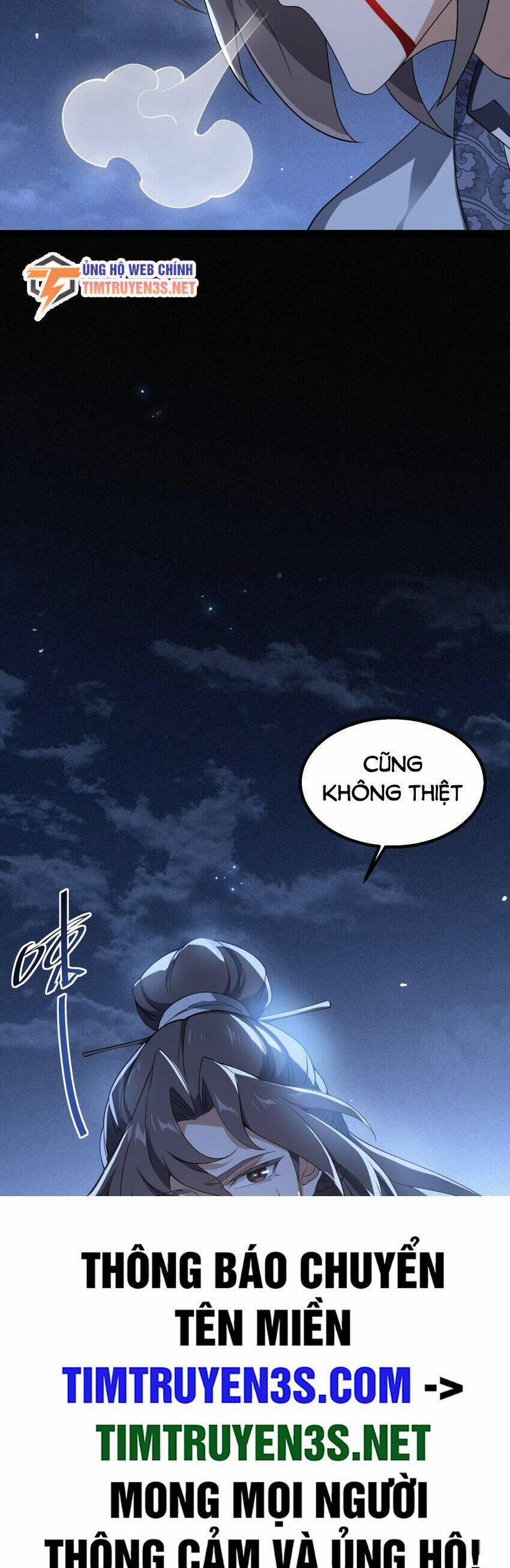 Liêu Trai Không Thể Nào Xinh Đẹp Như Vậy 20 trang 52