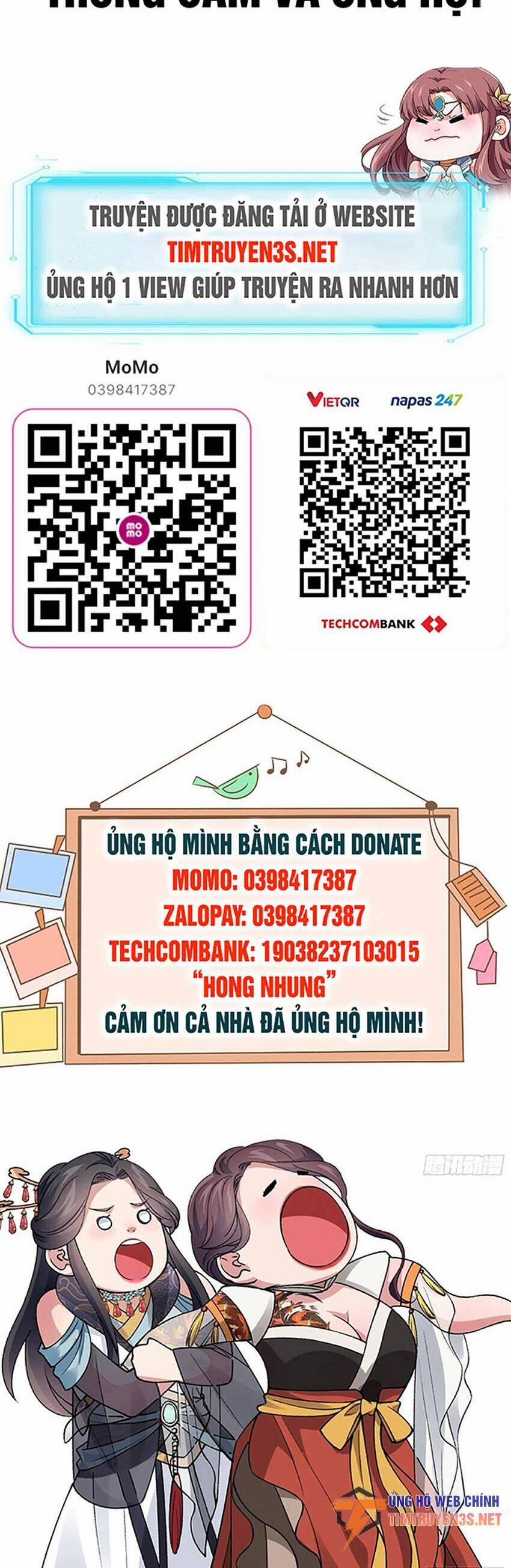 Liêu Trai Không Thể Nào Xinh Đẹp Như Vậy 20 trang 53