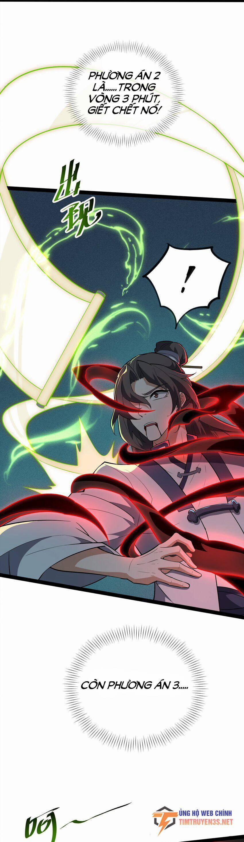 Liêu Trai Không Thể Nào Xinh Đẹp Như Vậy 20 trang 7