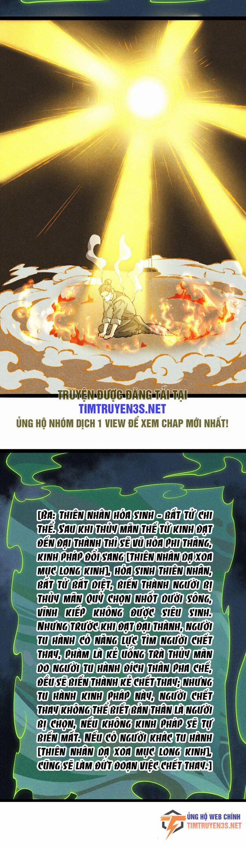 Liêu Trai Không Thể Nào Xinh Đẹp Như Vậy 20 trang 9