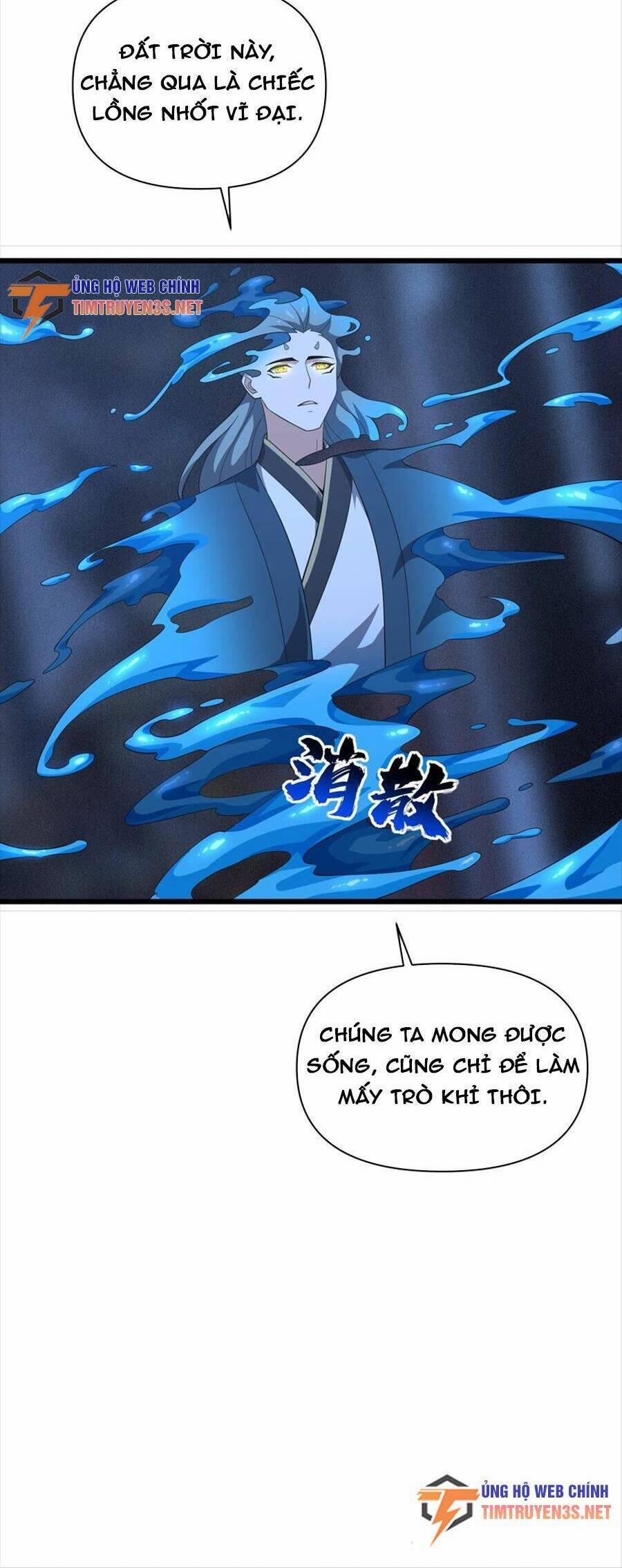 Liêu Trai Không Thể Nào Xinh Đẹp Như Vậy 21 trang 12