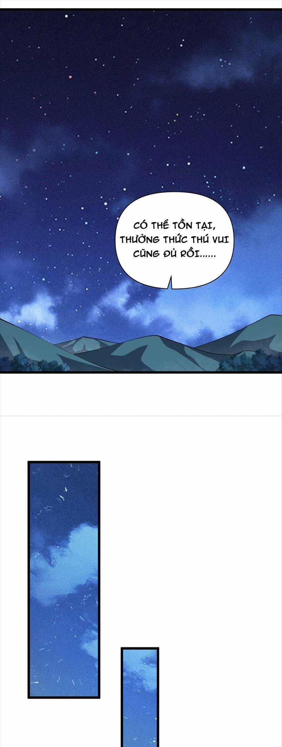 Liêu Trai Không Thể Nào Xinh Đẹp Như Vậy 21 trang 13