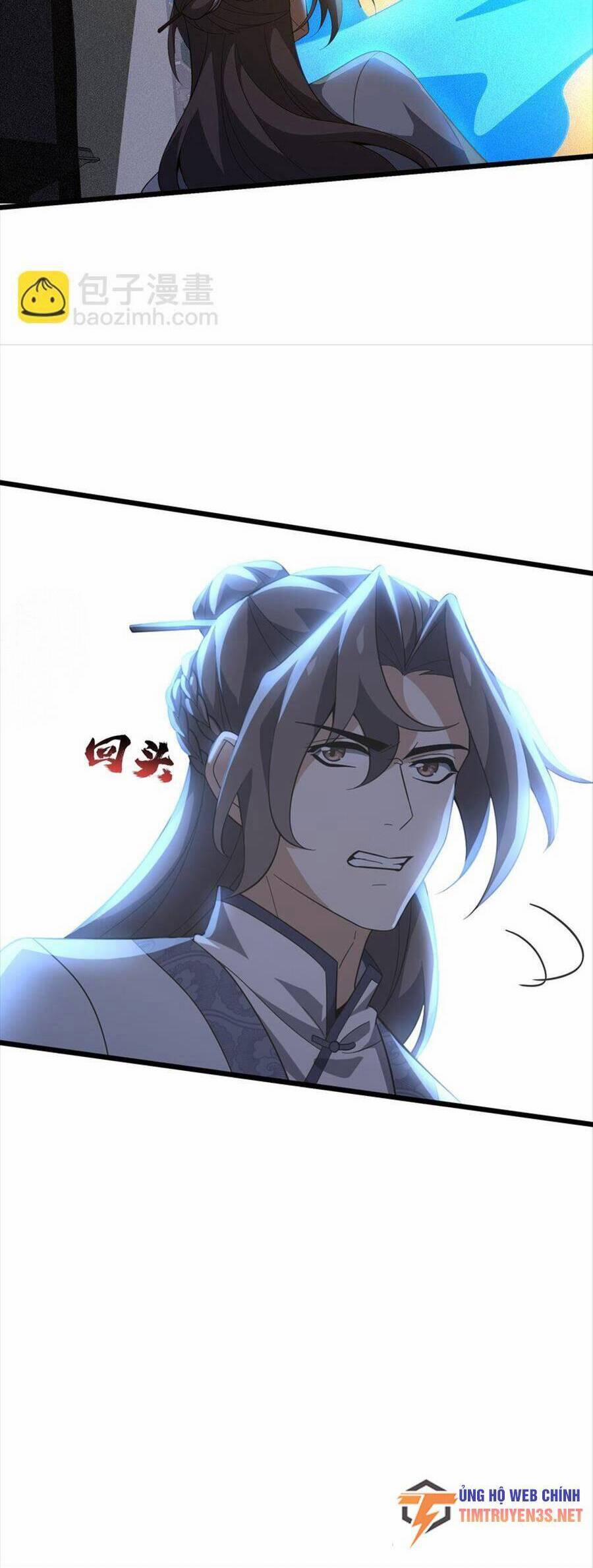 Liêu Trai Không Thể Nào Xinh Đẹp Như Vậy 21 trang 15