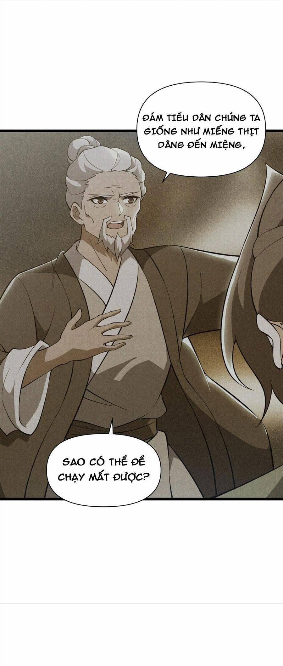 Liêu Trai Không Thể Nào Xinh Đẹp Như Vậy 21 trang 18