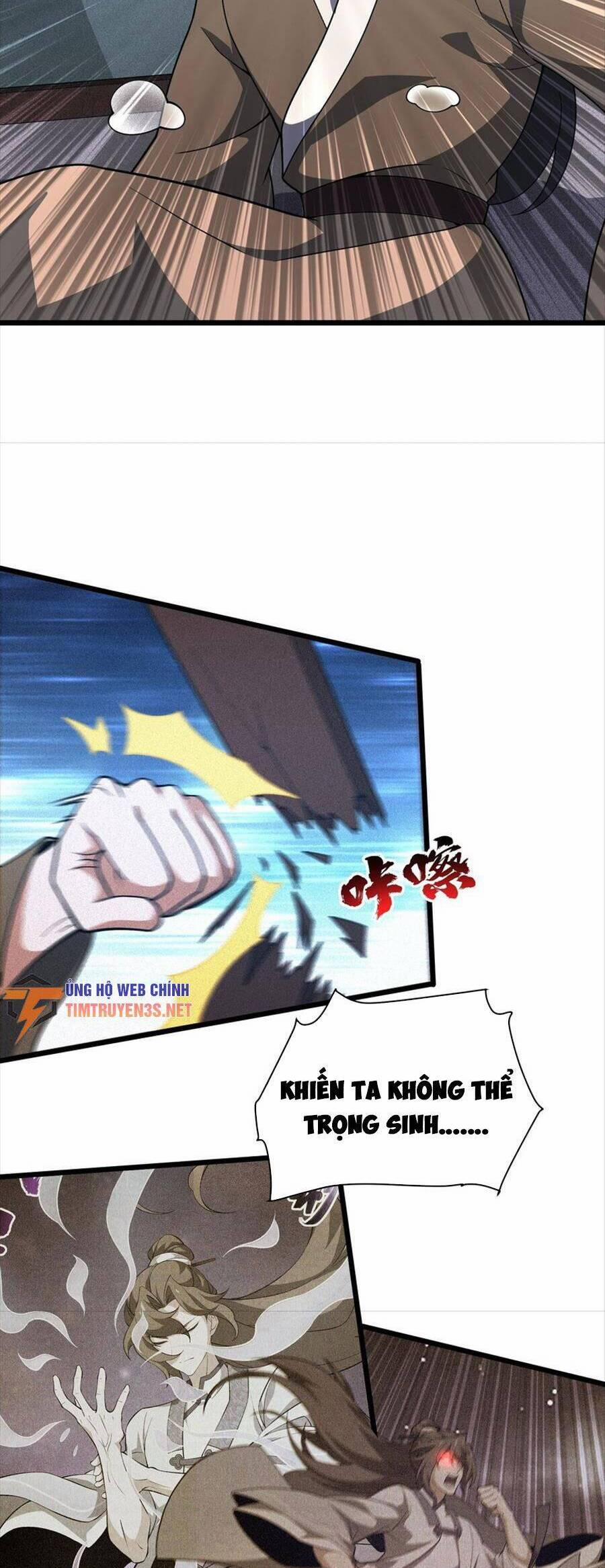 Liêu Trai Không Thể Nào Xinh Đẹp Như Vậy 21 trang 2