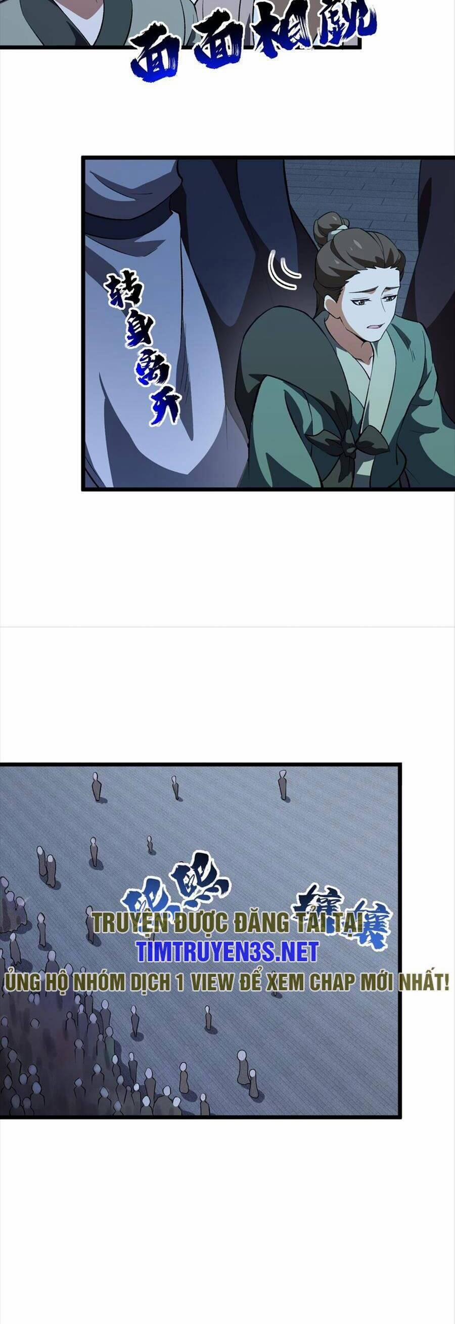 Liêu Trai Không Thể Nào Xinh Đẹp Như Vậy 21 trang 24