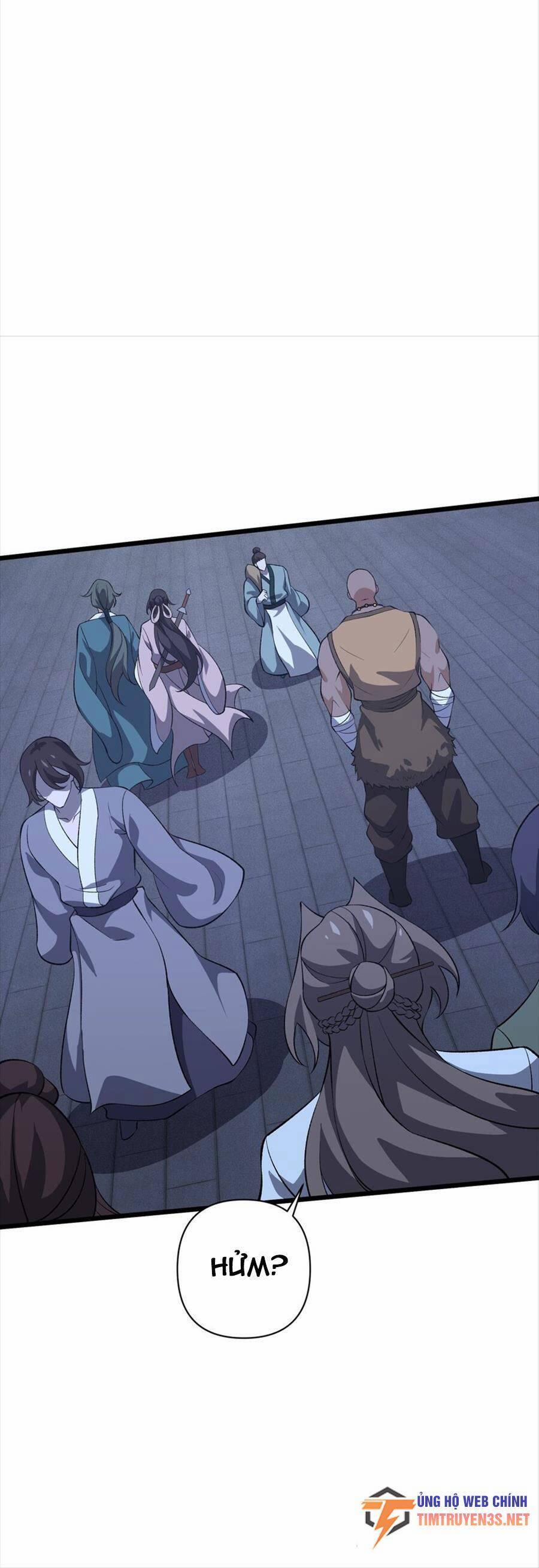 Liêu Trai Không Thể Nào Xinh Đẹp Như Vậy 21 trang 25