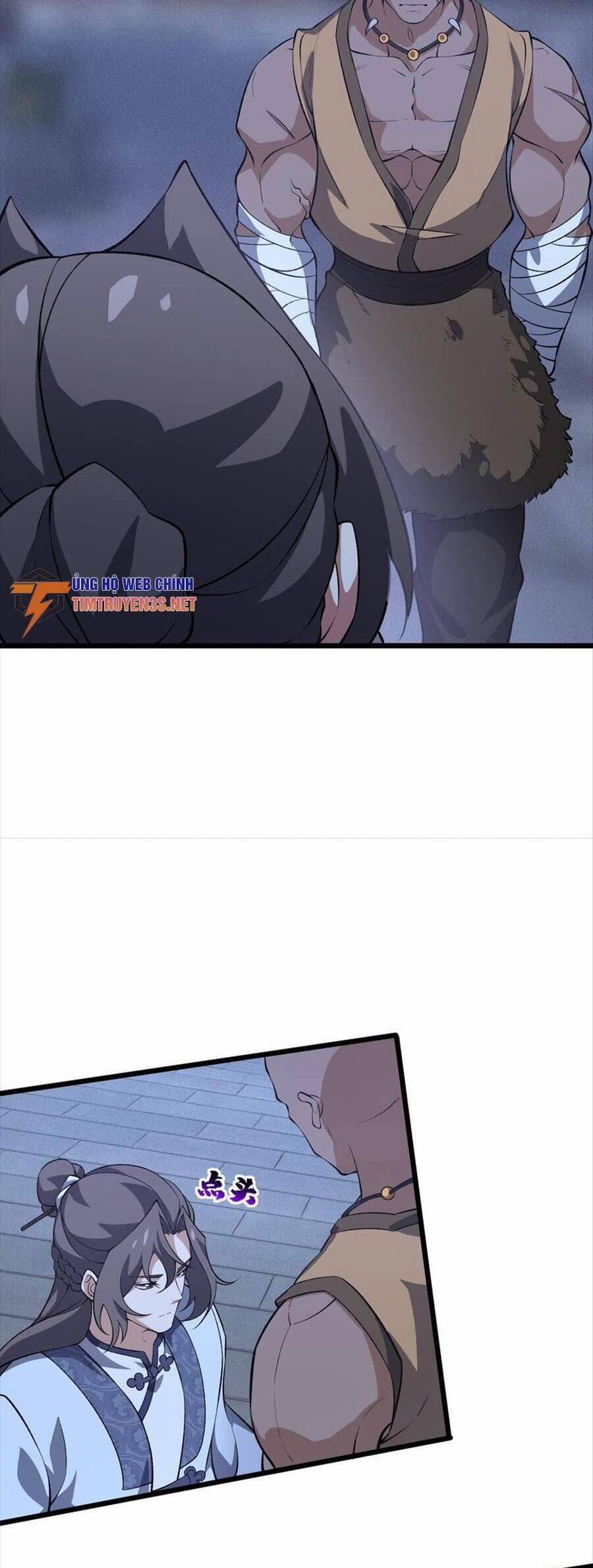 Liêu Trai Không Thể Nào Xinh Đẹp Như Vậy 21 trang 27